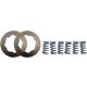 Clutch Diaphragm Spring