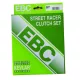 Set discuri ambreiaj EBC SRC7005