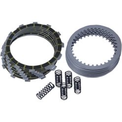 Clutch Kit Ext Plt Chief