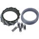 Clutch Kit Ext Plt Chief