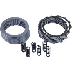 Clutch Kit Complt Scout