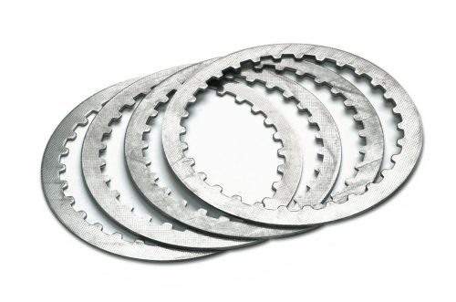 Clutch-Plate-Steel-Kit