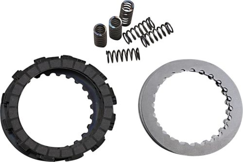 Dp Brakes Clutch Kit Offroad Dpk239