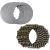 Dp Brakes Clutch Kit Ktm Husq 85 Dpk242