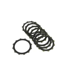 Set discuri ambreiaj EBC CKF2352