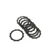 Set discuri ambreiaj EBC CKF2352
