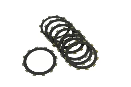 Set discuri ambreiaj EBC CKF5612