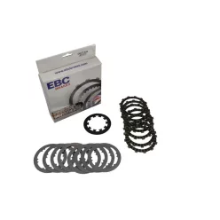 Set discuri ambreiaj EBC DRCF304