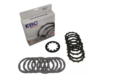 Set discuri ambreiaj EBC DRCF304