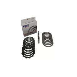 Set discuri ambreiaj EBC DRCF306