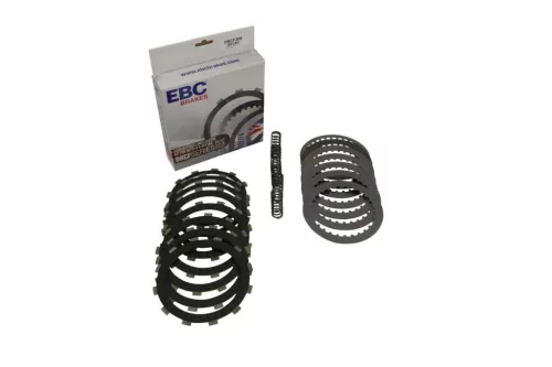 Set discuri ambreiaj EBC DRCF306