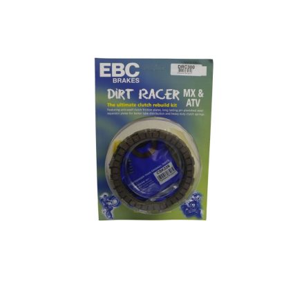 Ebc Clutch Kit Dirt Drc Series Drc300