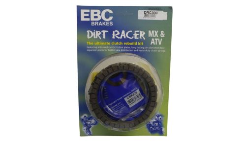 Ebc Clutch Kit Dirt Drc Series Drc300