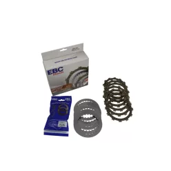 Set discuri ambreiaj EBC DRC303