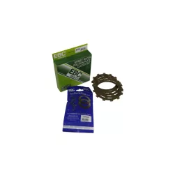 Set discuri ambreiaj EBC SRC148