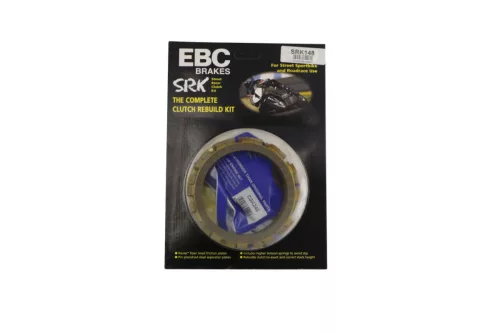 Kit complet ambreiaj EBC SRK148