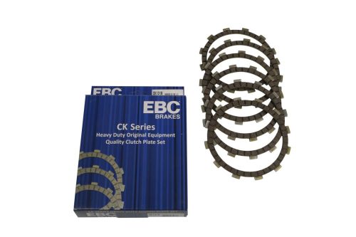 Ebc Clutch Friction Plate Kit Ck1318