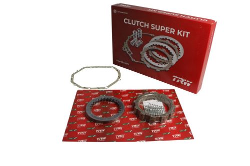 Clutch-Super-Kit