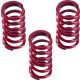 Springs 3Pk F-Sl/Cl