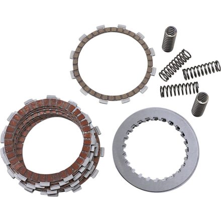 Dp Brakes Clutch Kit Dp Dpk260 Dpk260