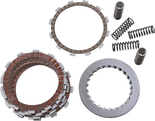 Dp Brakes Clutch Kit Dp Dpk260 Dpk260