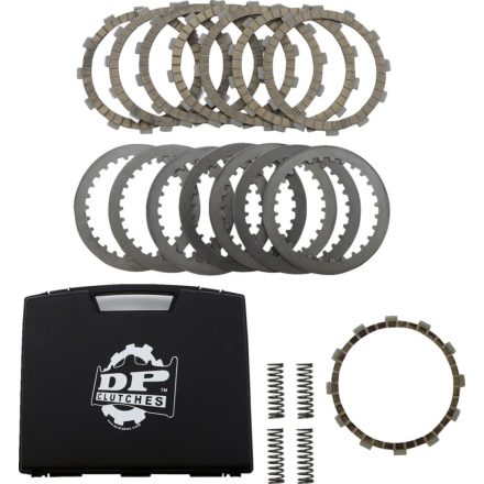 Dp Brakes Clutch Kit Dp Dpk262 Dpk262