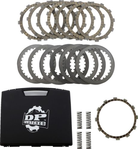 Dp Brakes Clutch Kit Dp Dpk262 Dpk262