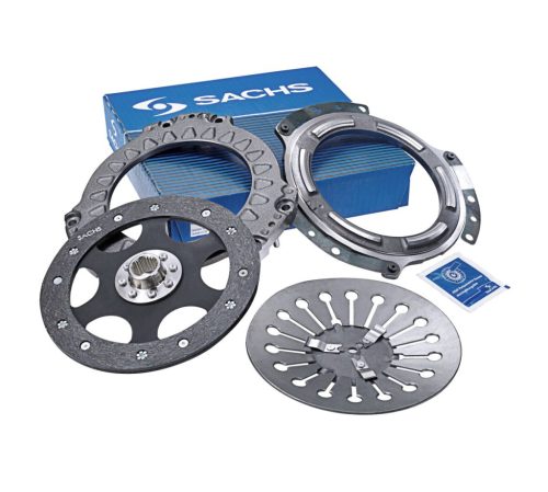 Sachs Clutch Kit 3000951031