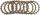Sachs Clutch Lining Kit 1898600004