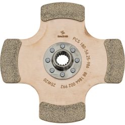 Sachs Clutch Plate 1864002992