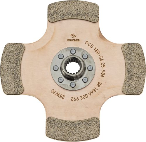 Sachs Clutch Plate 1864002992