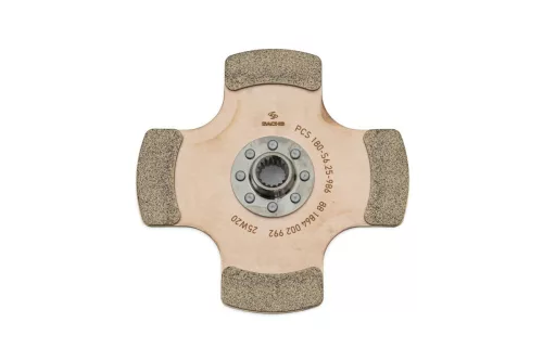 Arcuri Ambreiaj SACHS 1864002992