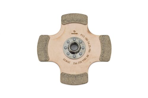 Sachs Clutch Plate 1864002996