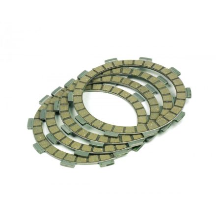 Clutch-Friction-Plate-Kit