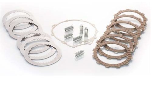 Trw Clutch Super Kit Msk262