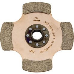 Sachs Clutch Disc 1864002995