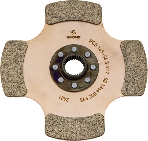 Sachs Clutch Disc 1864002995