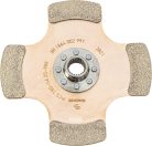 Sachs Clutch Disc 1864002997