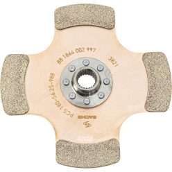 Sachs Clutch Disc 1864002997