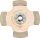 Sachs Clutch Disc 1864002997