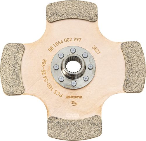 Sachs Clutch Disc 1864002997