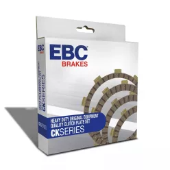 Arcuri-Ambreiaj-Intarite-Ebc-Set-Ck2361