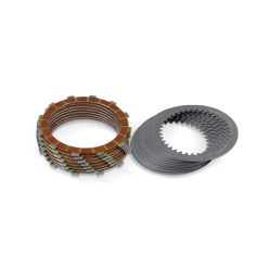 Clutch Plate Kit F/Scorp