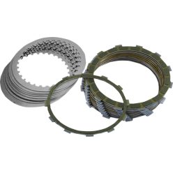 Clutch Kt Extra Plate Cf 98-17