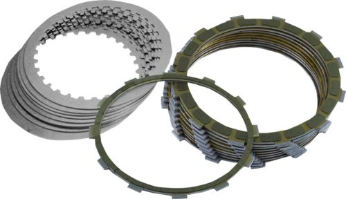 Clutch Kt Extra Plate Cf 98-17