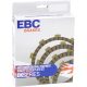 Ebc Clutch Friction Plate Kit Ck5685