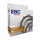 Set discuri ambreiaj EBC DRC335