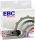 Ebc Clutch Kit Aramid Srk168