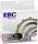 Set discuri ambreiaj EBC SRK7002
