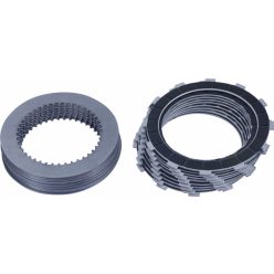 Clutch Plate Kit For Scorpion